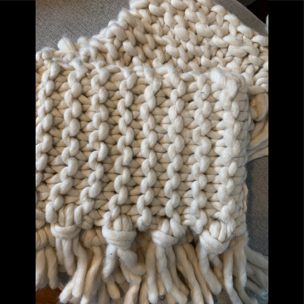 Free People Scarf